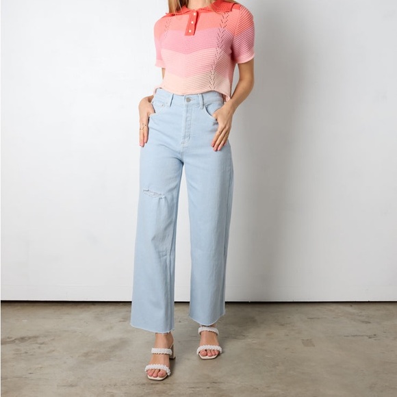 Vestique Ryleigh Jeans - Picture 5 of 6